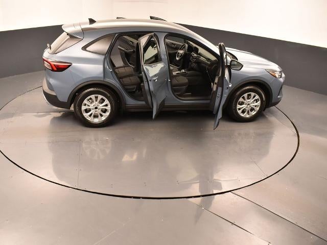 2026 Ford Escape Active 200A