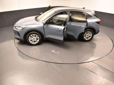 2026 Ford Escape Active 200A