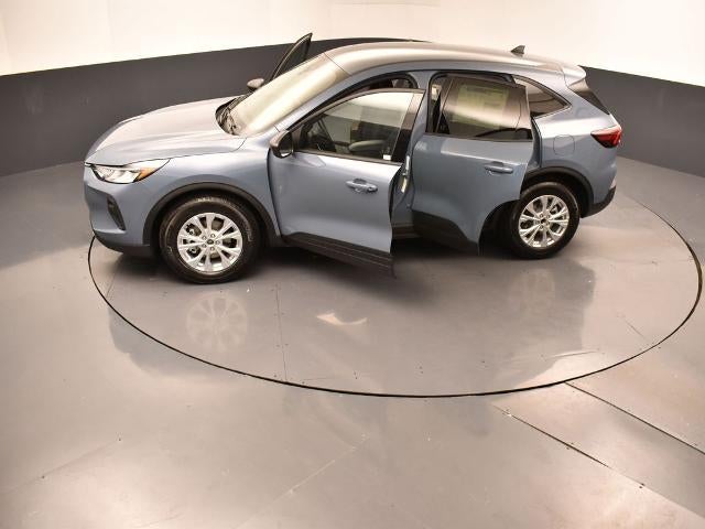 2026 Ford Escape Active 200A