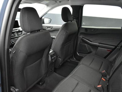 2026 Ford Escape Active 200A