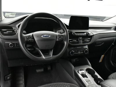 2026 Ford Escape Active 200A