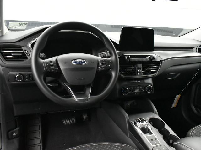 2026 Ford Escape Active 200A