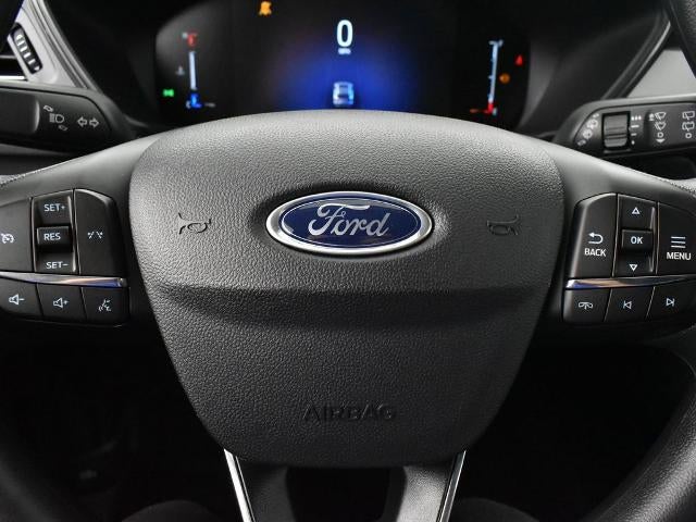 2026 Ford Escape Active 200A
