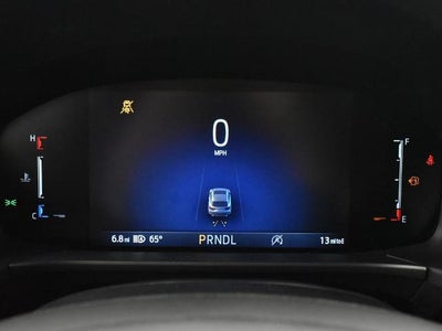 2026 Ford Escape Active 200A