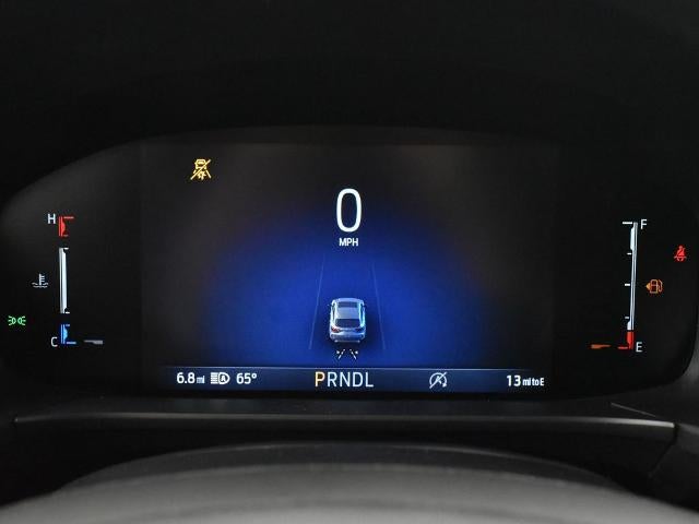 2026 Ford Escape Active 200A