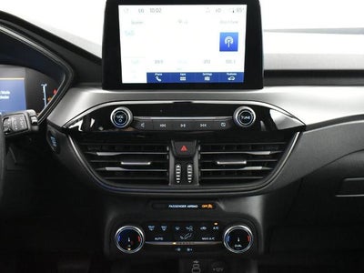 2026 Ford Escape Active 200A