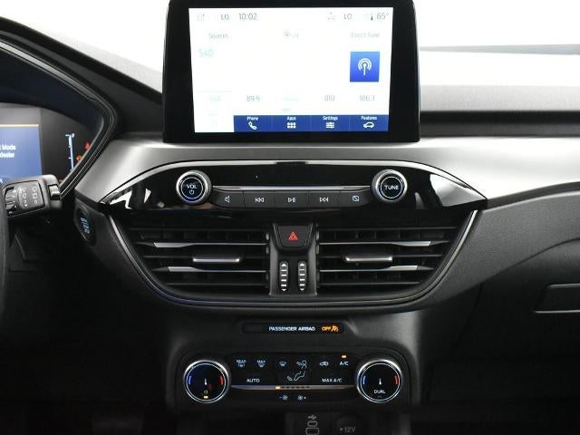 2026 Ford Escape Active 200A