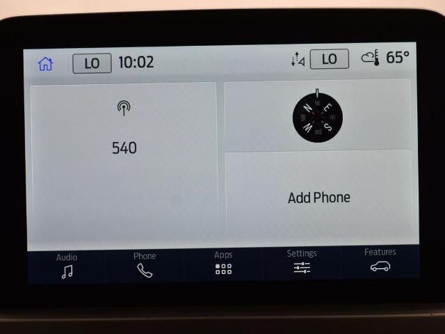 2026 Ford Escape Active 200A