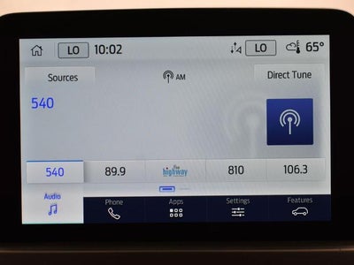 2026 Ford Escape Active 200A