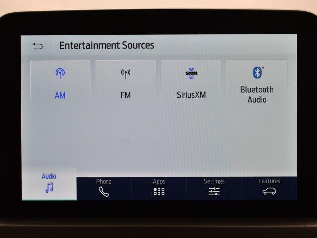 2026 Ford Escape Active 200A