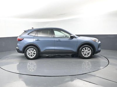 2026 Ford Escape Active 200A
