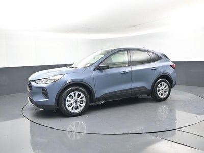 2026 Ford Escape Active 200A