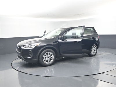 2026 Ford Escape Active 200A
