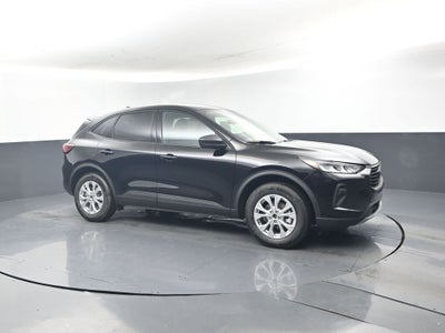2026 Ford Escape Active 200A