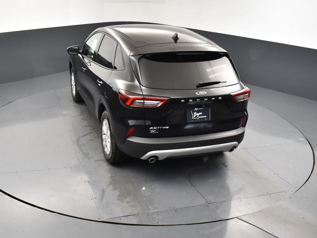2026 Ford Escape Active 200A