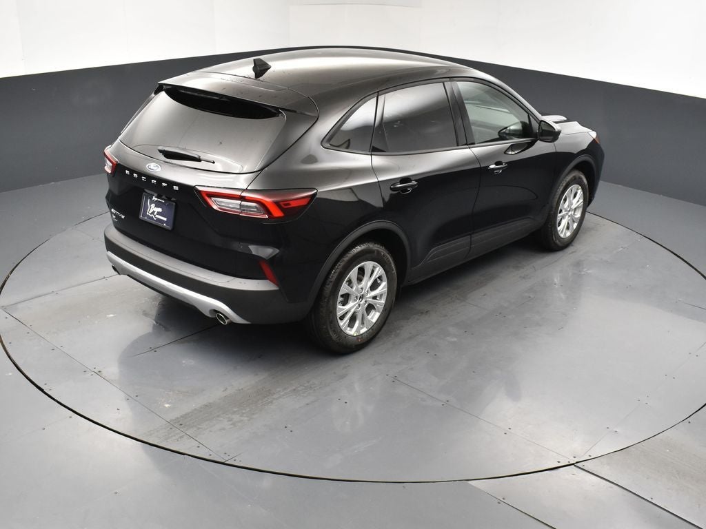 2026 Ford Escape Active 200A