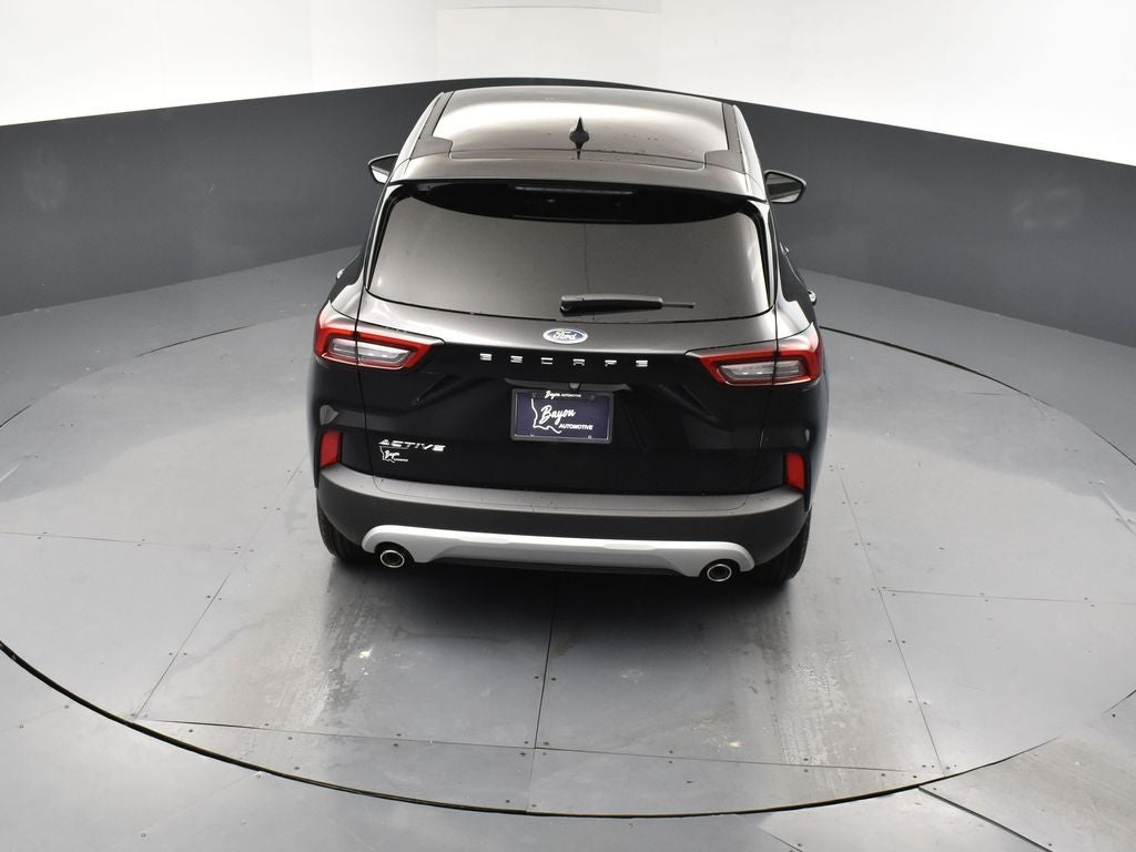 2026 Ford Escape Active 200A