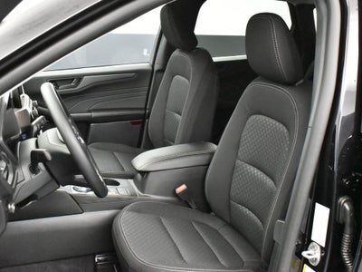 2026 Ford Escape Active 200A