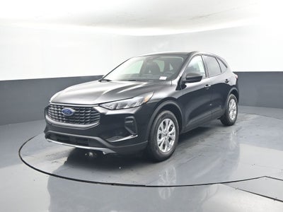 2026 Ford Escape Active 200A