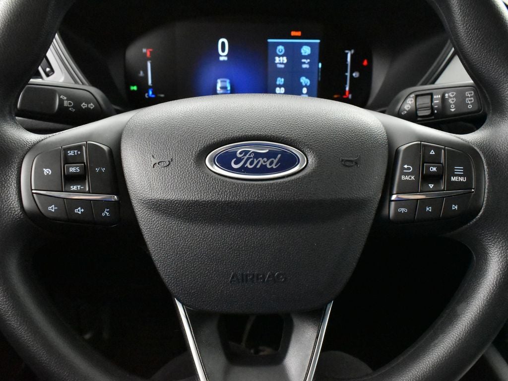 2026 Ford Escape Active 200A
