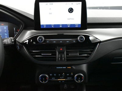 2026 Ford Escape Active 200A