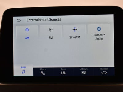 2026 Ford Escape Active 200A