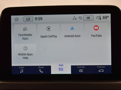 2026 Ford Escape Active 200A