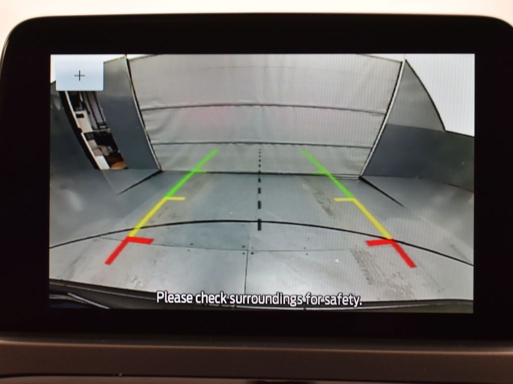 2026 Ford Escape Active 200A