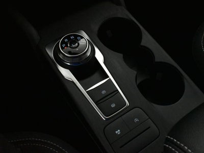 2026 Ford Escape Active 200A