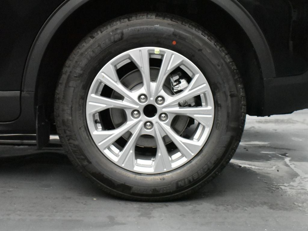 2026 Ford Escape Active 200A