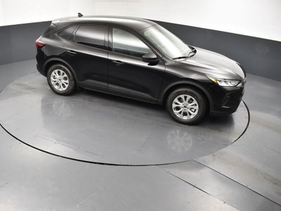 2026 Ford Escape Active 200A