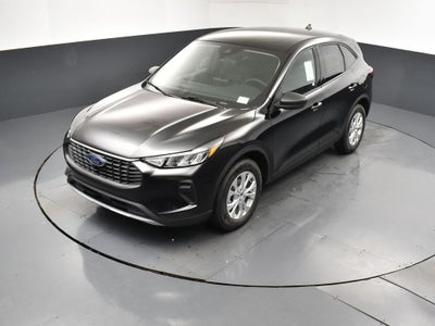 2026 Ford Escape Active 200A