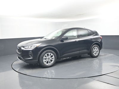 2026 Ford Escape Active 200A