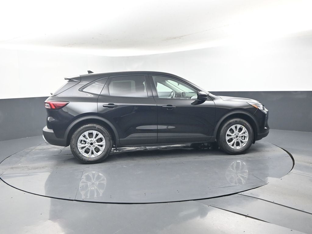 2026 Ford Escape Active 200A
