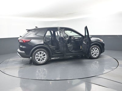 2026 Ford Escape Active 200A