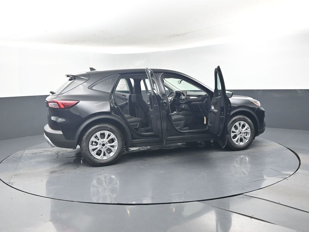 2026 Ford Escape Active 200A