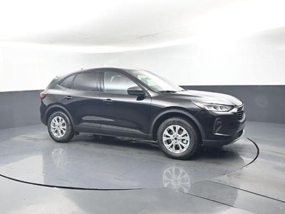 2026 Ford Escape Active 200A