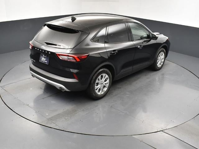 2026 Ford Escape Active 200A