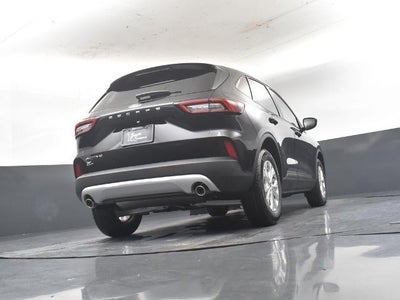 2026 Ford Escape Active 200A