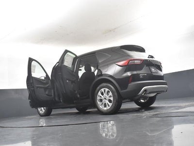 2026 Ford Escape Active 200A