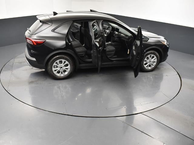 2026 Ford Escape Active 200A