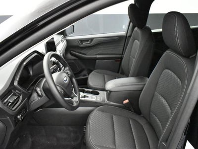 2026 Ford Escape Active 200A