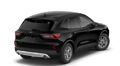 2026 Ford Escape Active 200A