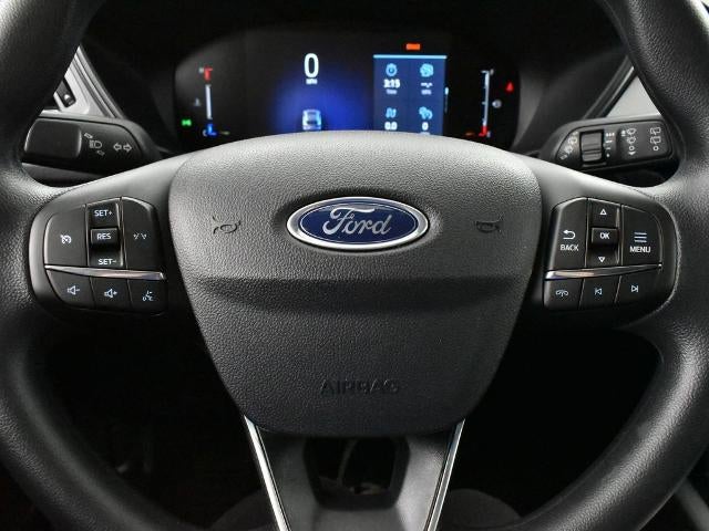 2026 Ford Escape Active 200A