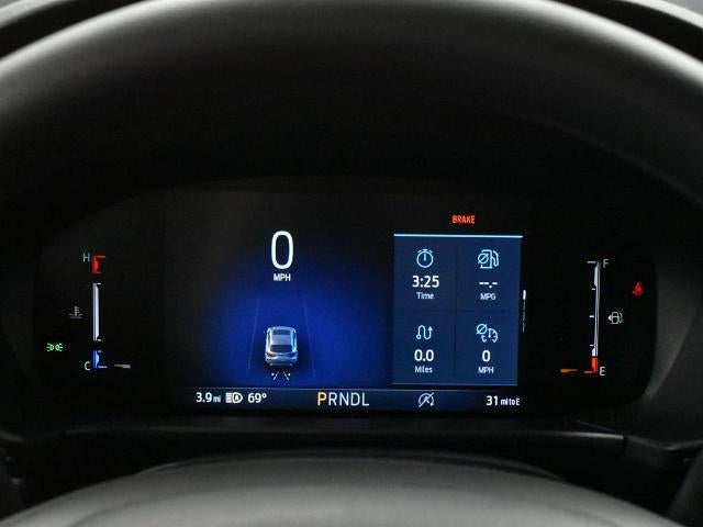 2026 Ford Escape Active 200A