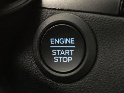2026 Ford Escape Active 200A