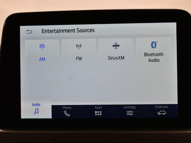 2026 Ford Escape Active 200A