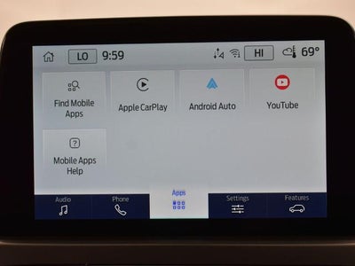 2026 Ford Escape Active 200A