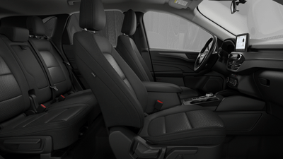 2026 Ford Escape Active 200A