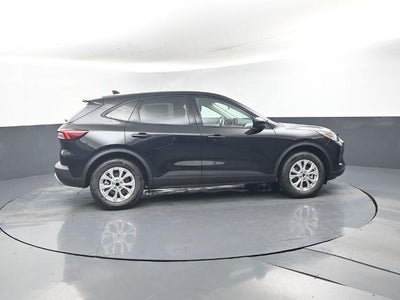 2026 Ford Escape Active 200A